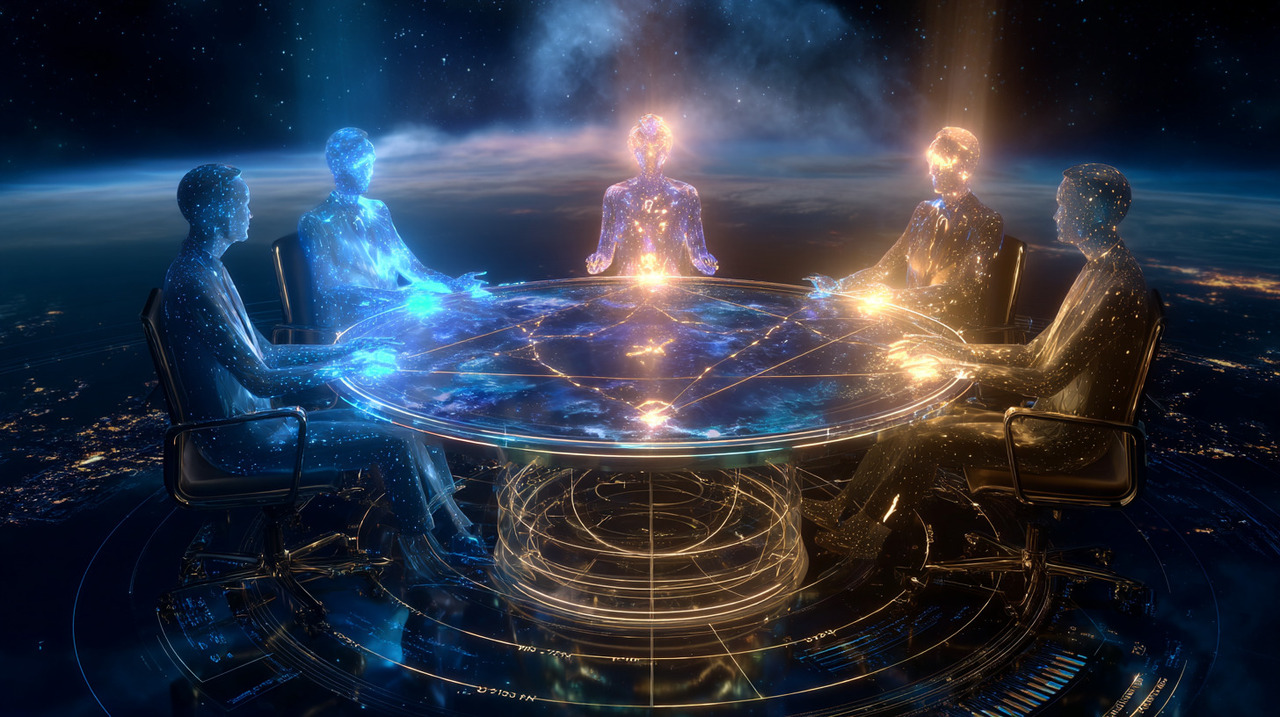 Essas previsões são baseadas em trânsitos planetários previstos para o ano, ressaltando não apenas predisposição natural