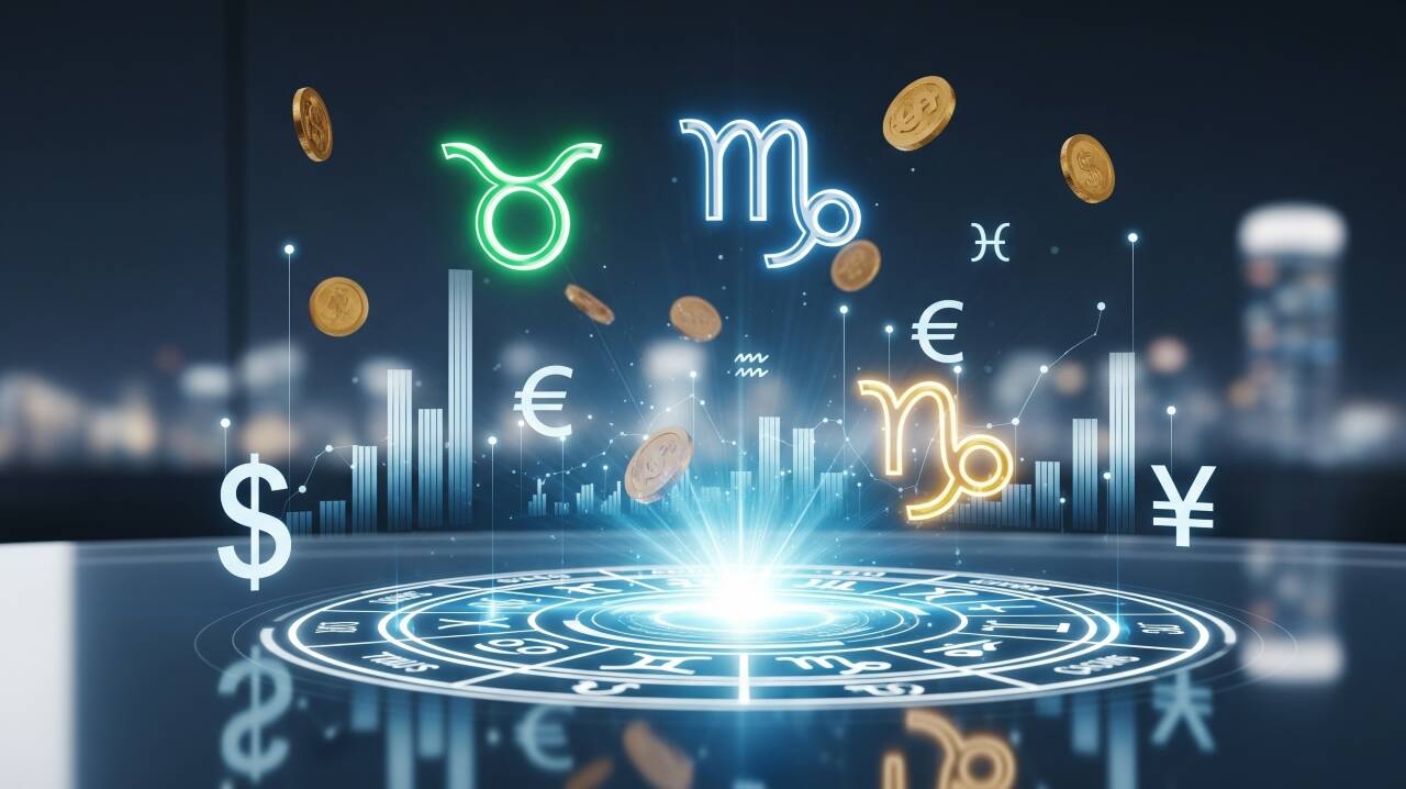 Diante das previsões para o mês, três signos se destacam quando o assunto é sucesso e crescimento no setor financeiro