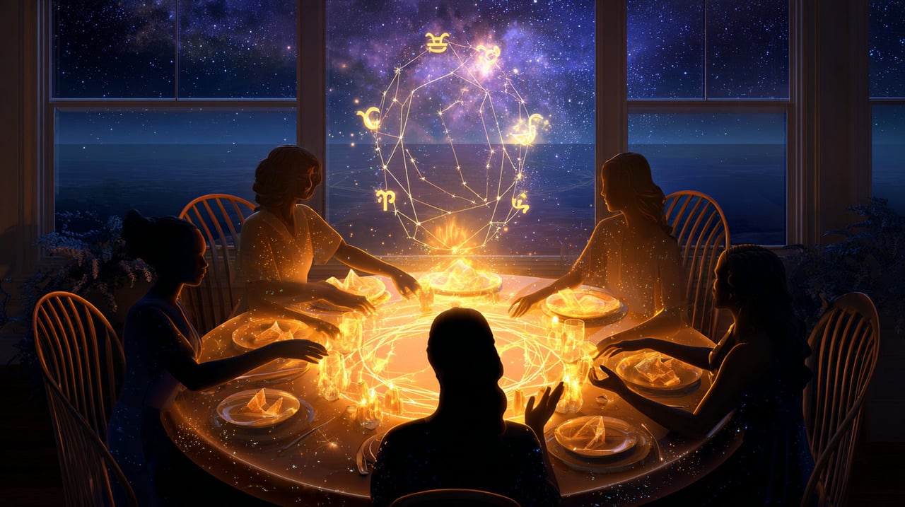 A energia cósmica deste semestre pode ser aproveitada de maneiras distintas por cada signo favorecido