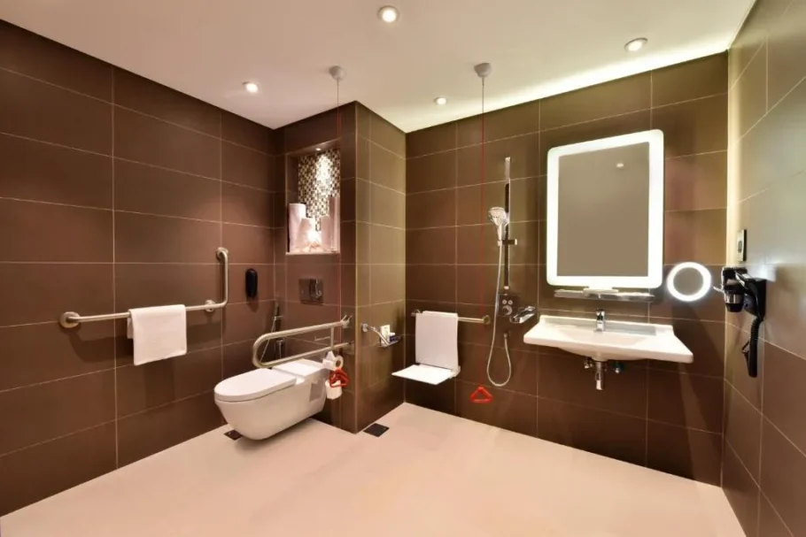 Aeroporto Internacional do Bahrein