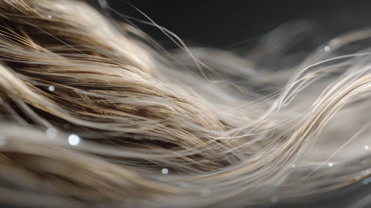 A preferência pela textura natural em penteados masculinos reflete o desejo de praticidade e identidade própria