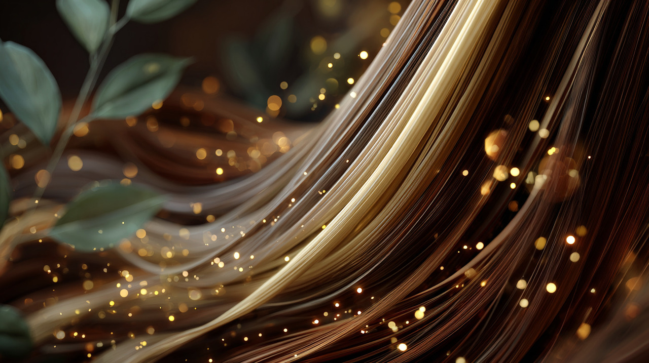 O uso do cacau no cabelo tem ganhado destaque devido aos seus benefícios e à praticidade no preparo de sua aplicação