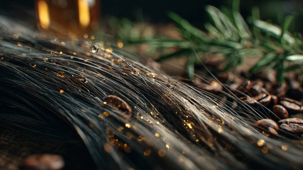 O preparo do xampu caseiro exige alguns cuidados para garantir eficácia e segurança