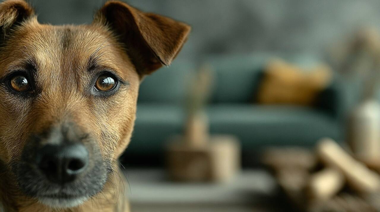 O reconhecimento do cachorro como “melhor amigo do homem” não surge apenas da convivência diária, mas também de inúmeros fatores biológicos