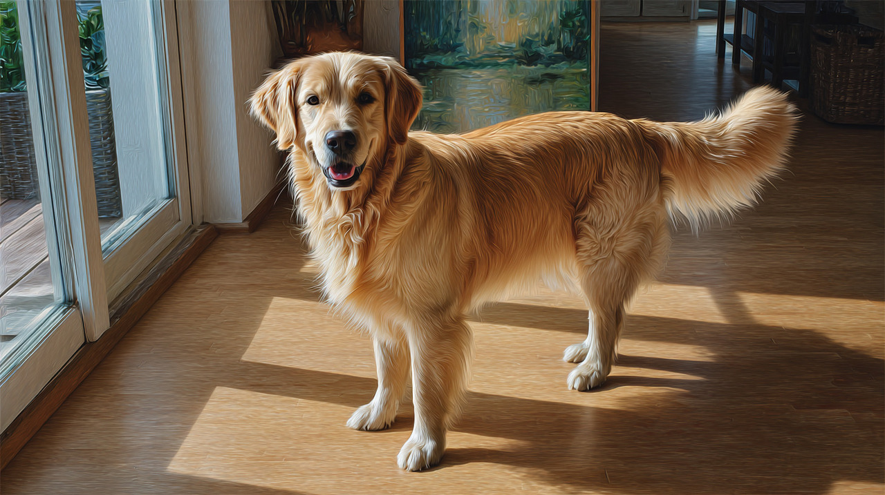 A linguagem corporal dos cachorros passa muitas vezes despercebida aos olhos menos treinados