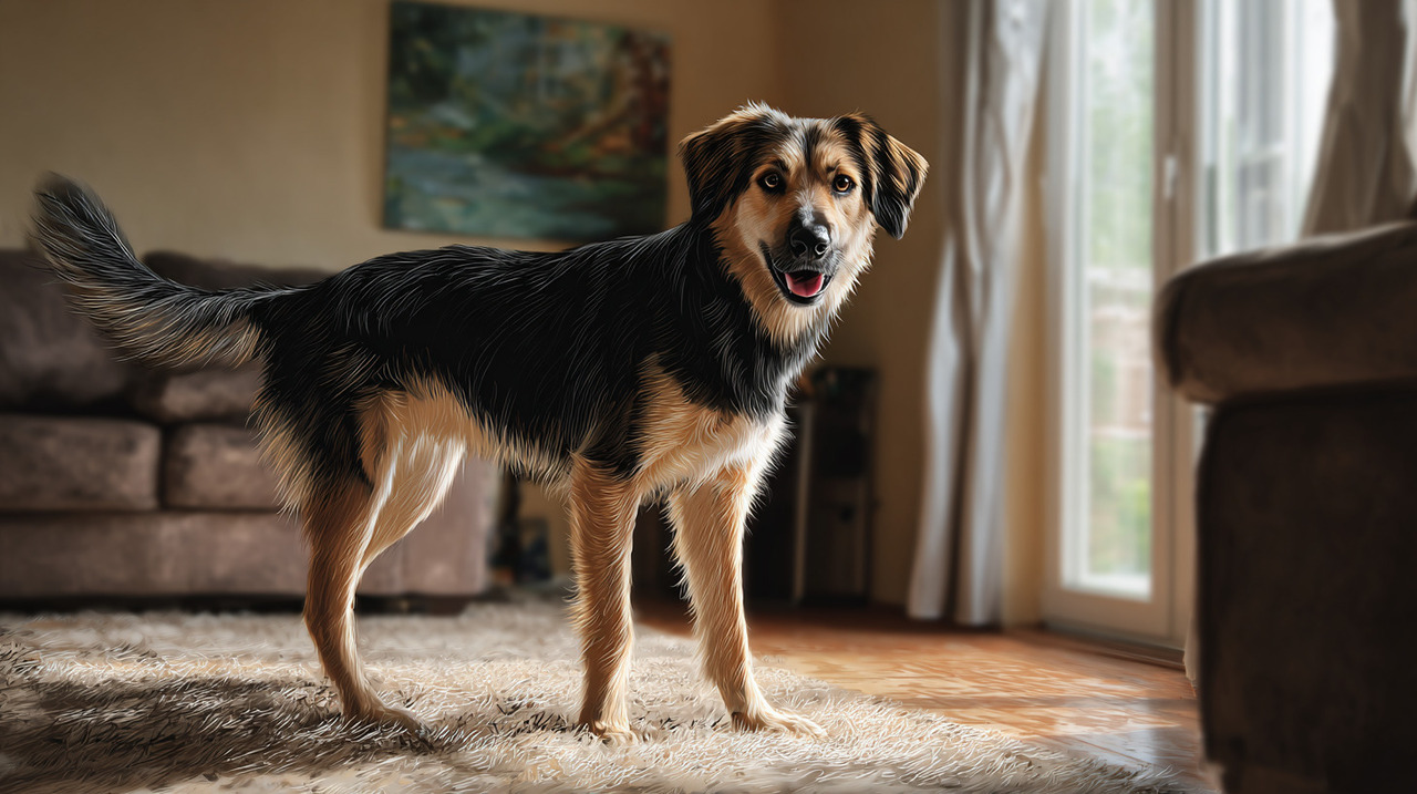 A linguagem corporal dos cachorros passa muitas vezes despercebida aos olhos menos treinados