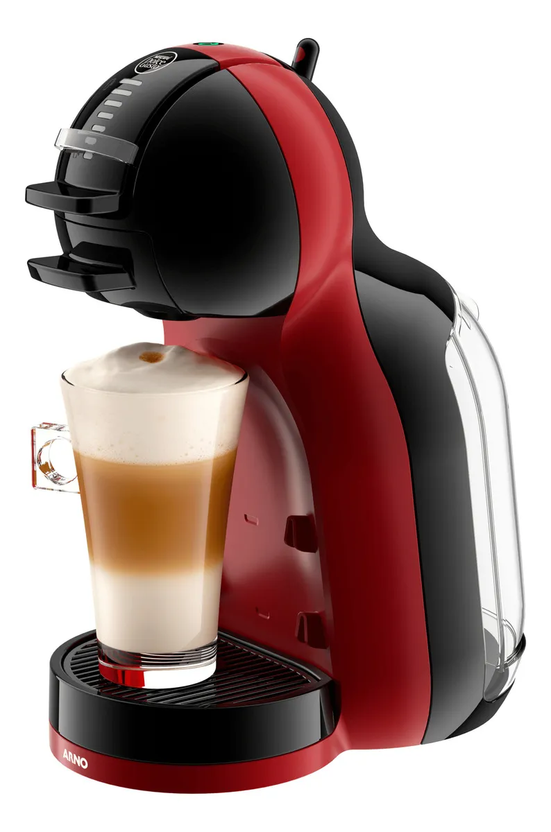 Cafeteira Nescafé Dolce Gusto por R$419,90 (27% OFF)