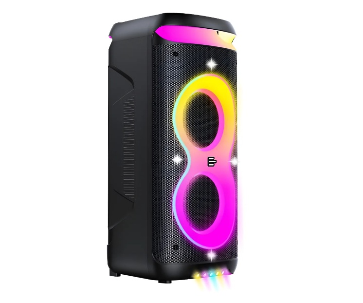 A Pulsebox 3custa R$1.435,52 no Mercado Livre