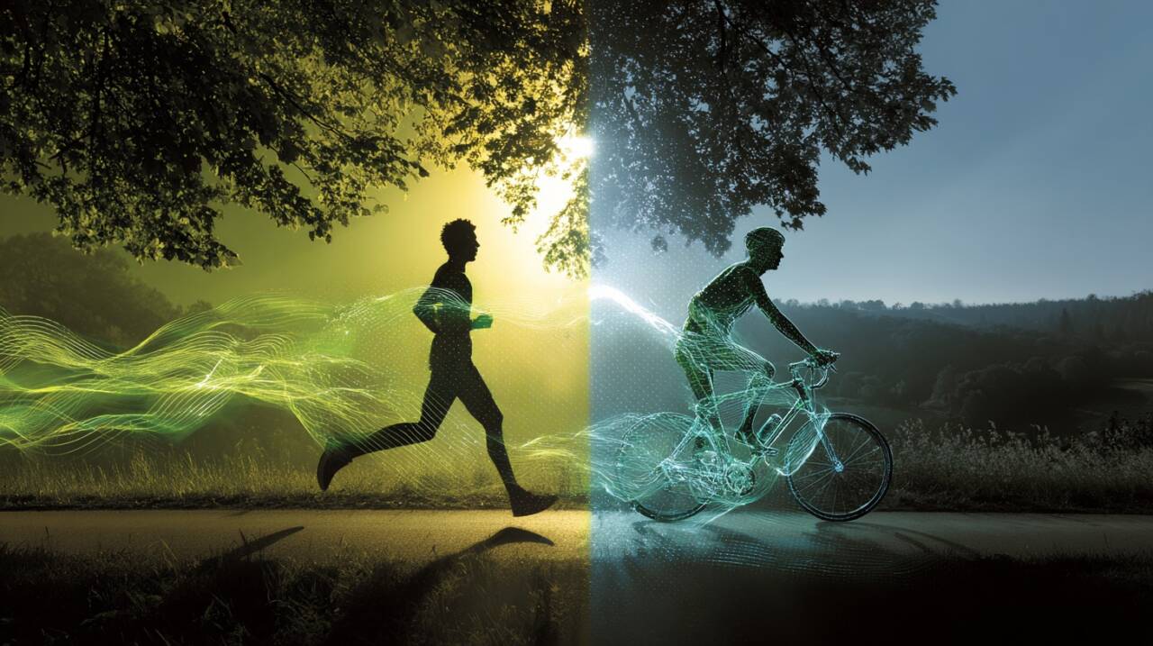 Caminhar cifra-se entre as práticas mais recomendadas por profissionais da saúde para promoção de uma vida ativa