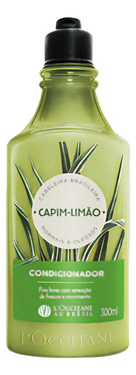 Condicionador L’occitane por R$43,11