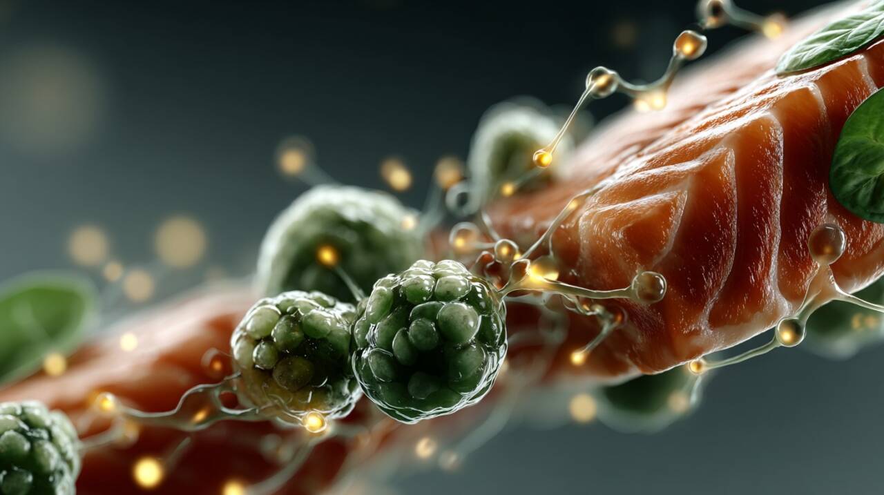 A ingestão adequada de proteína de alta qualidade logo após as sessões de treino favorece a síntese proteica muscular