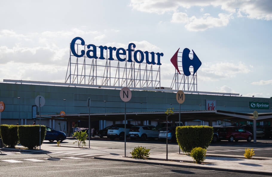 Grupo Carrefour fecha bandeira Nacional no Rio Grande do Sul e faz mega liquidação
