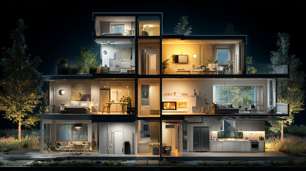 Muitos eletrônicos continuam consumindo energia mesmo quando parecem desligados