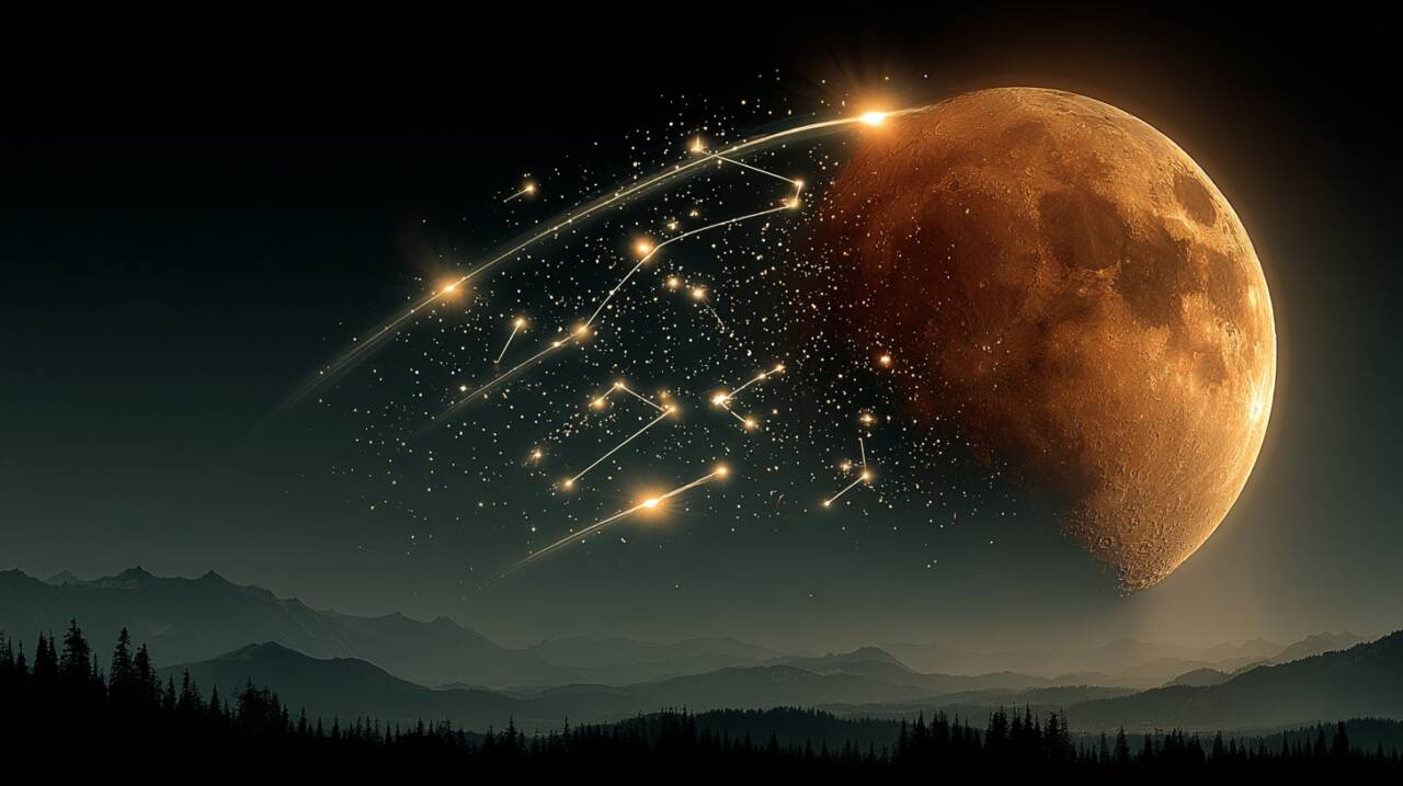 Gêmeos, Escorpião e Peixes são os principais protagonistas do zodíaco quando se trata de mudanças marcantes neste mês