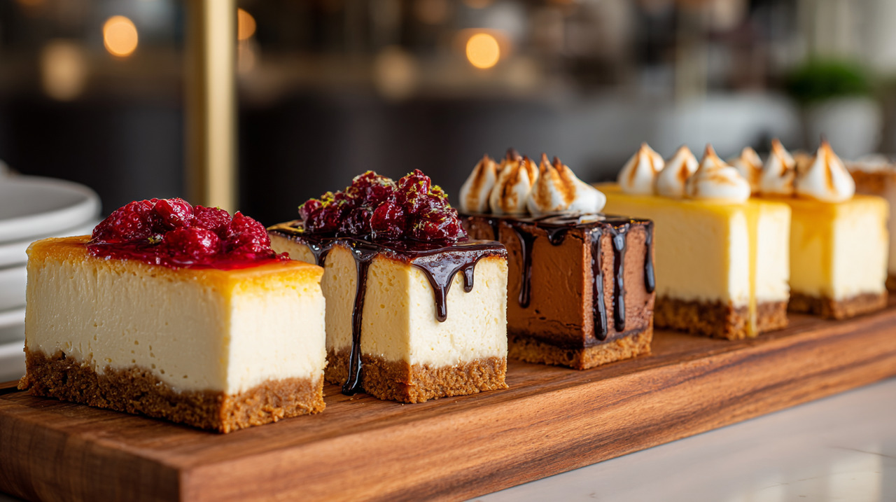 A versão tradicional conquista pelo equilíbrio entre a base crocante e o recheio cremoso