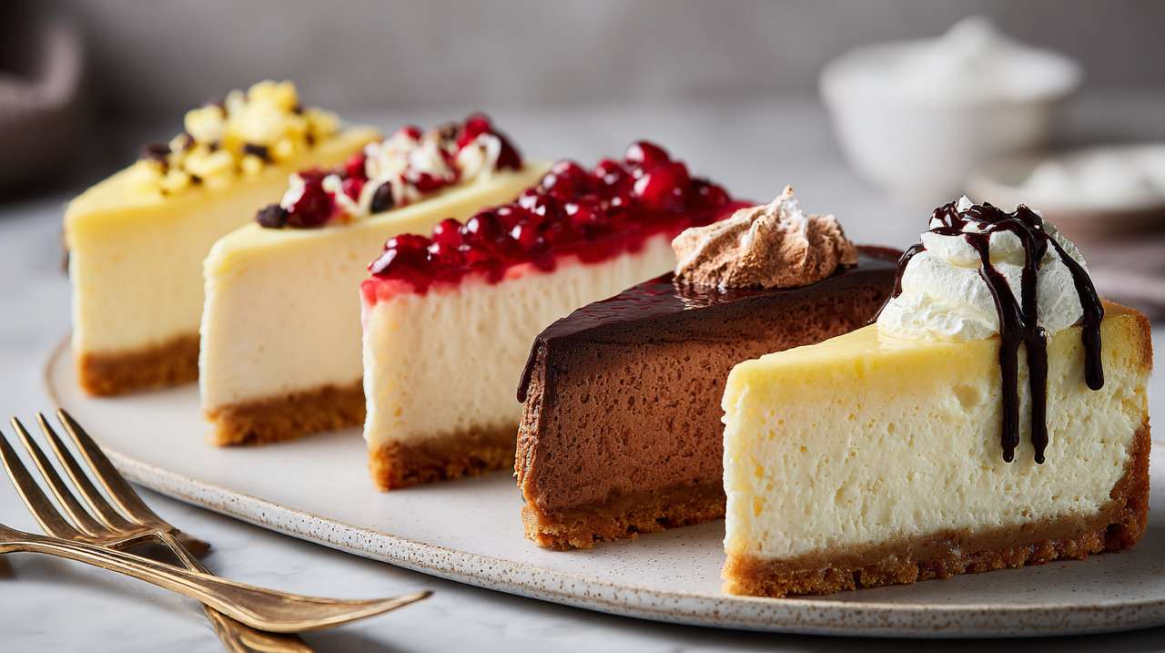 A versão tradicional conquista pelo equilíbrio entre a base crocante e o recheio cremoso