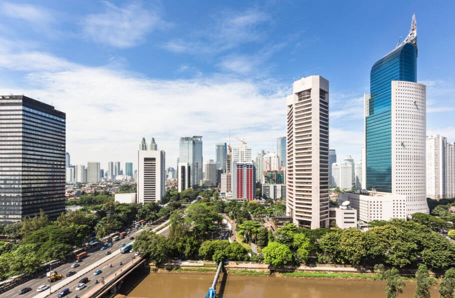 Moradores já se preparam para deixar a cidade antes de seu desparecimento