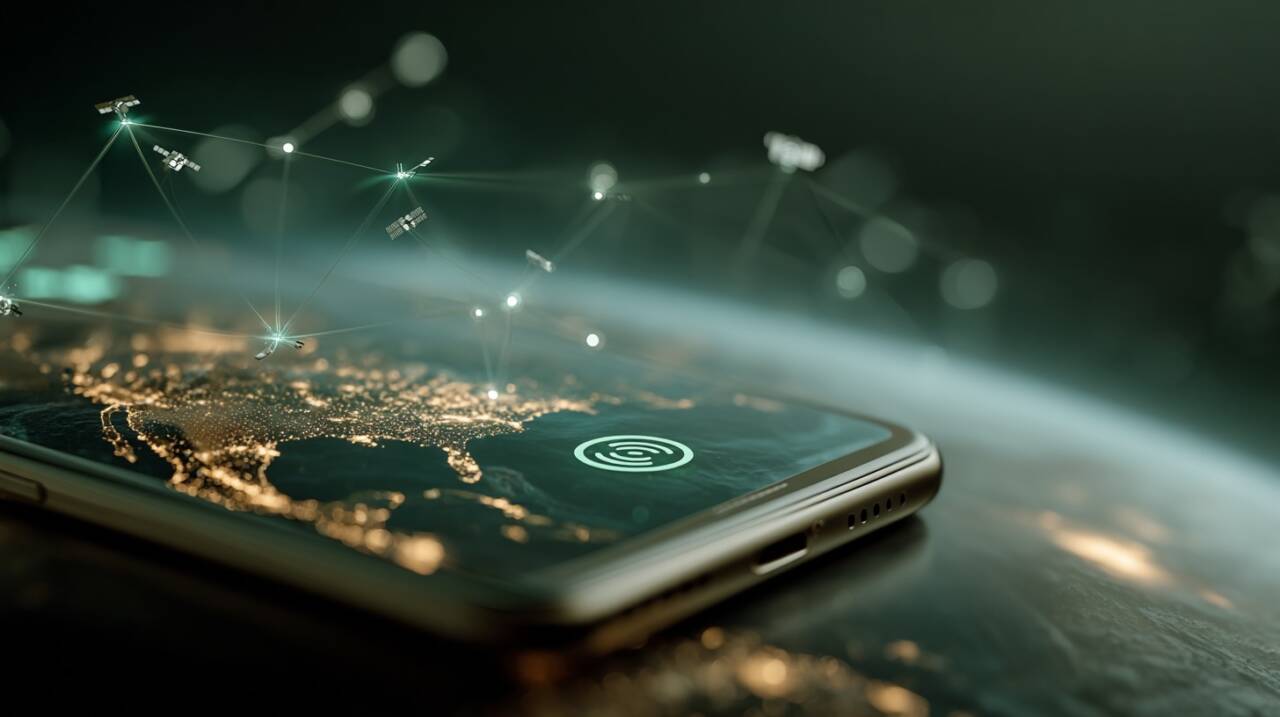 Para utilizar a rede Direct-to-Cell, não basta uma simples atualização de software; é necessário também hardware de última geração