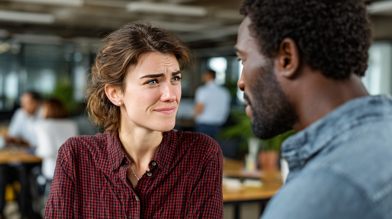 Reconhecer as frases típicas de quem sente inveja não exige ser especialista em comunicação