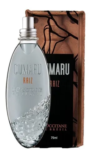 Colônia masculina L’occitane por R$ 134,95