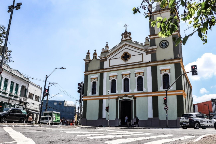 Conheça a história da tradicional Igreja da Penha no curso Turismo: Pensando o Mundo das Viagens
