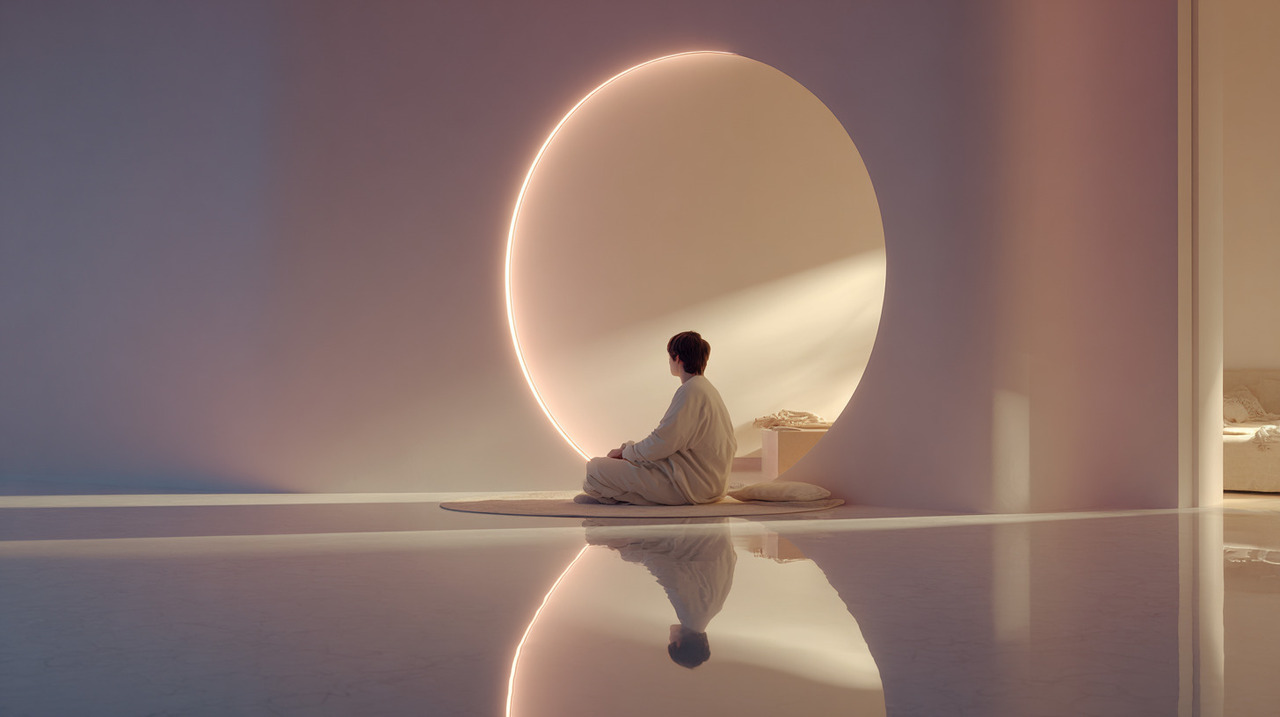 Dedicar um período do dia para estar consigo pode influenciar positivamente diversas áreas da vida