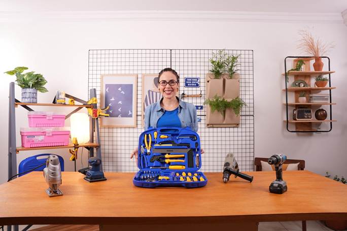 Curso conta com seis módulos e 12 aulas no formato online