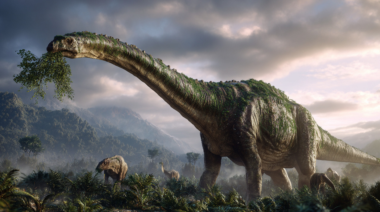 O achado se deu por meio da escavação de fósseis em sítios paleontológicos alemães