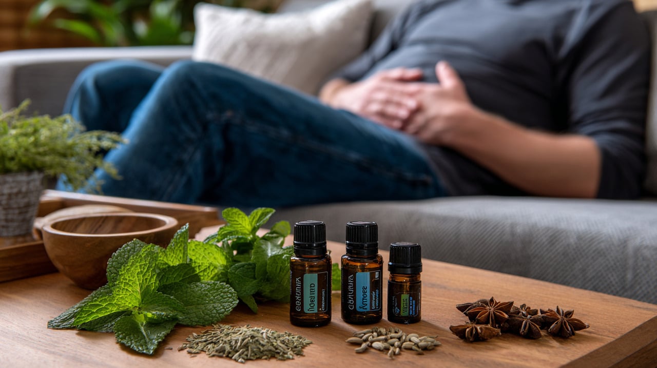 Os óleos essenciais são compostos aromáticos obtidos a partir de partes de plantas