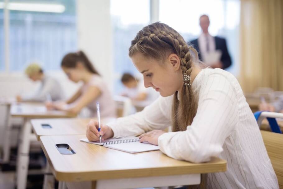 Documento reforça autenticidade e alerta contra uso de repertórios decorados