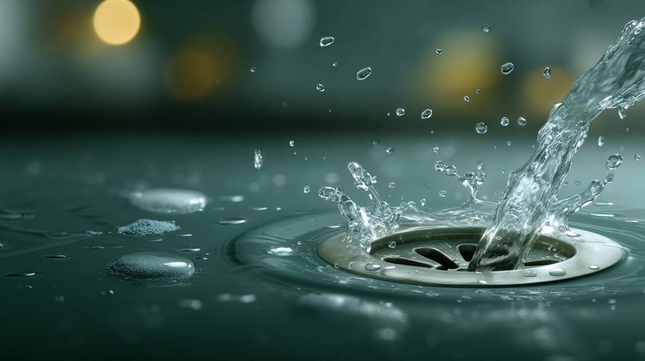 Embora simples, estas técnicas seguem recomendações que respeitam tanto a integridade dos encanamentos quanto o bem-estar dos moradores