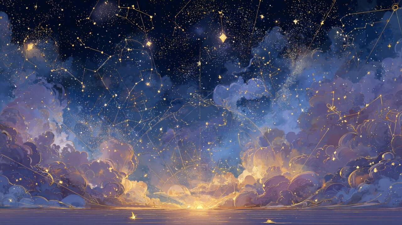 As previsões para este período indicam caminhos propícios para o romance