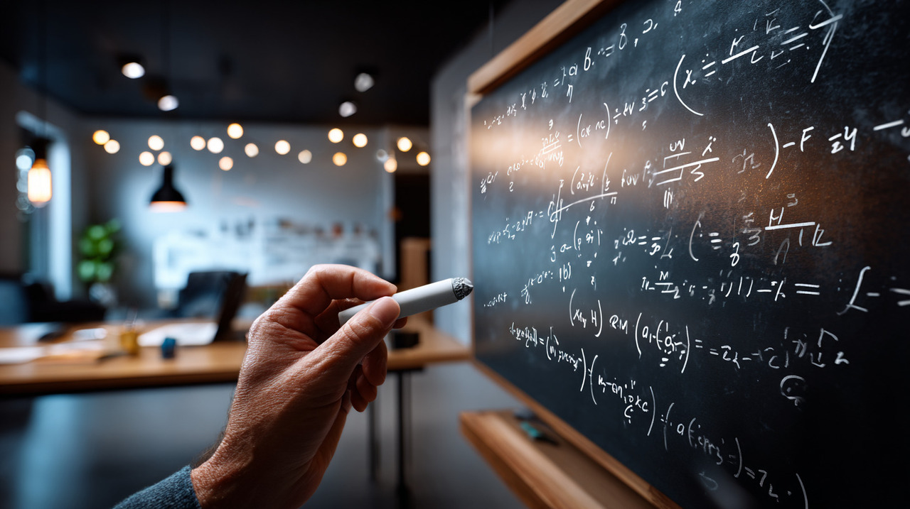 A primeira etapa consiste em escolher um conceito e tentar explicá-lo como se estivesse ensinando a uma criança