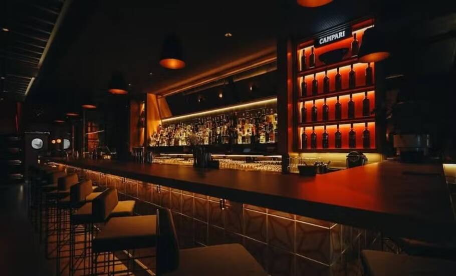 Exímia, em São Paulo, entra para ranking mundial de coquetelaria