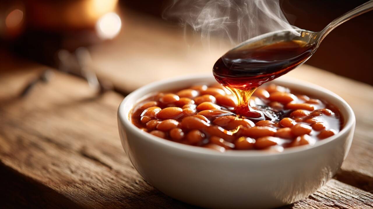 O molho Worcestershire é um tempero rico, usado em diversas receitas