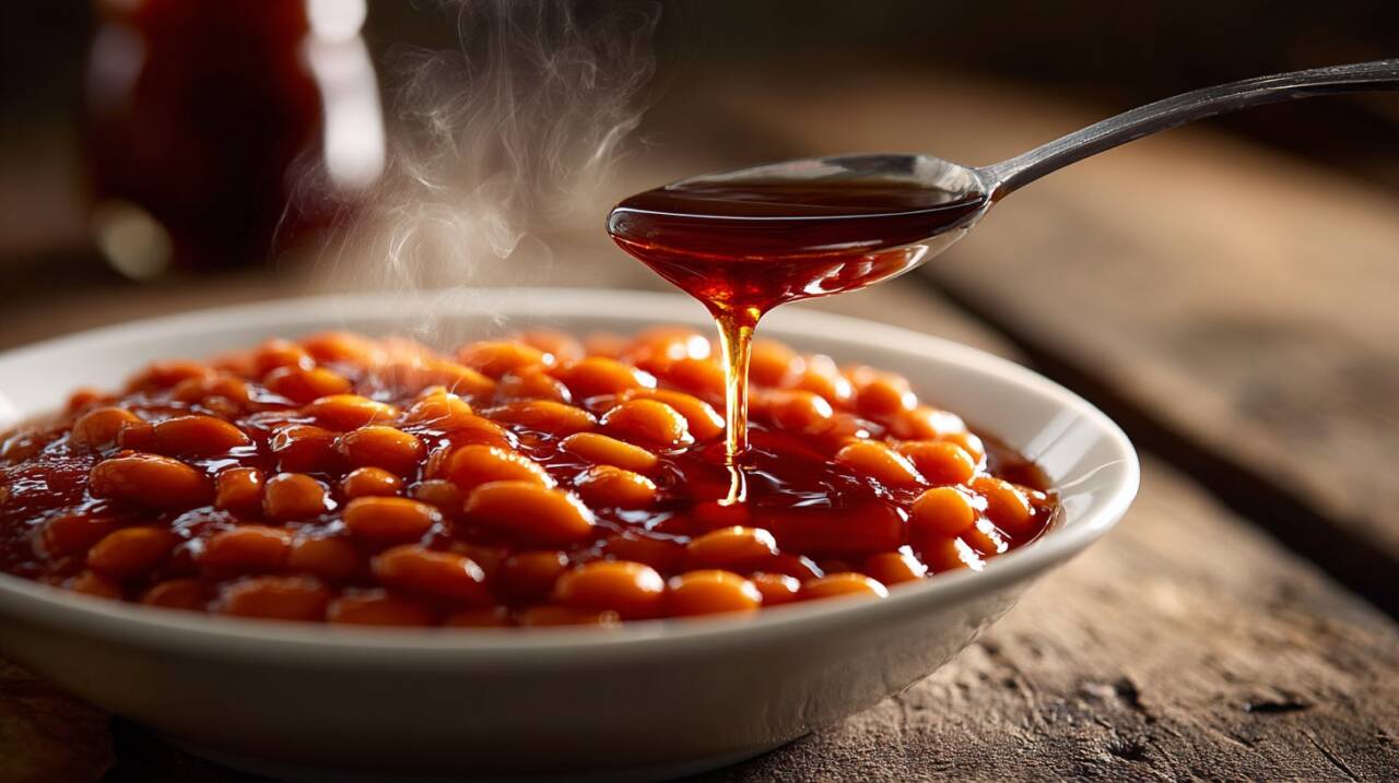 O molho Worcestershire é um tempero rico, usado em diversas receitas