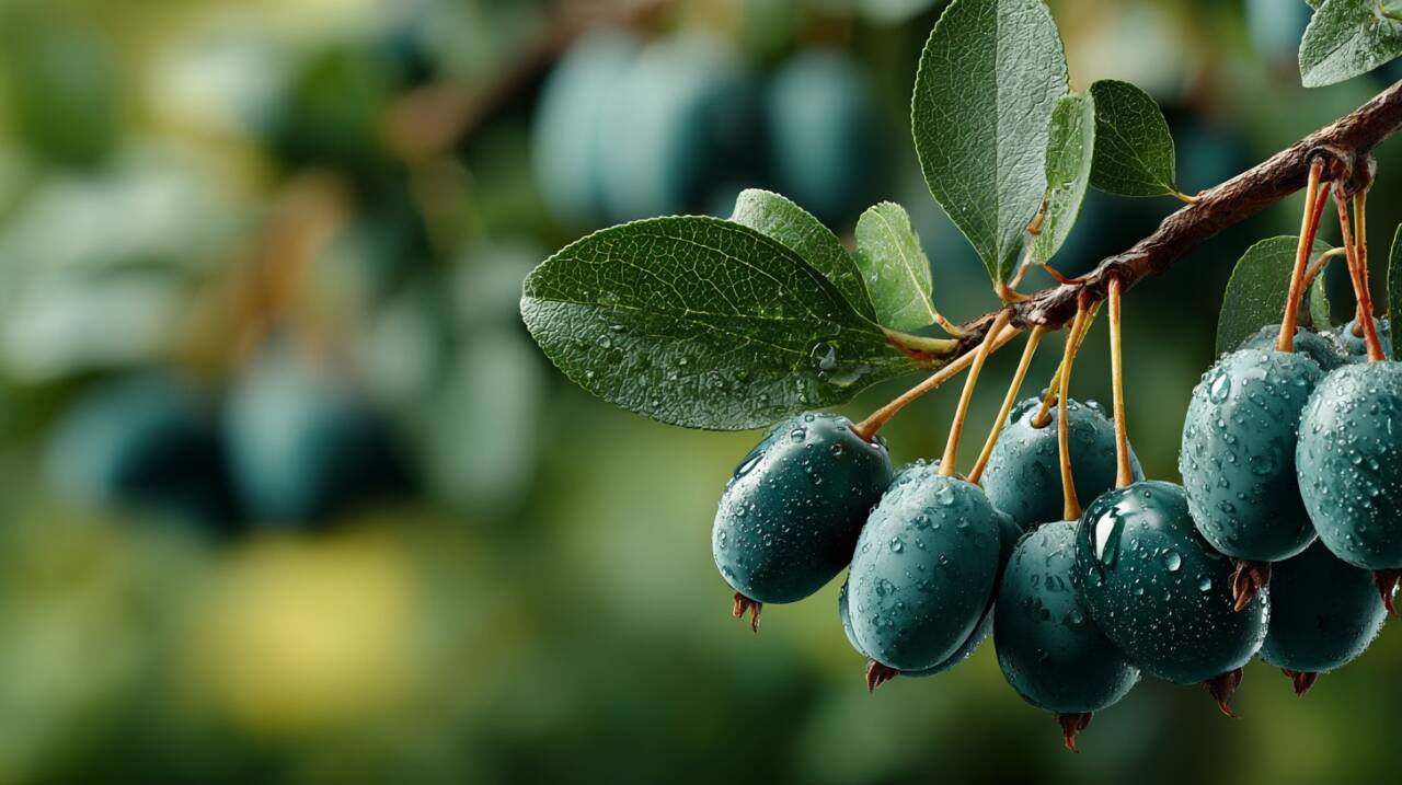 Uma característica que merece atenção é seu porte rápido: em condições favoráveis, o crescimento anual pode chegar a até 50 centímetros