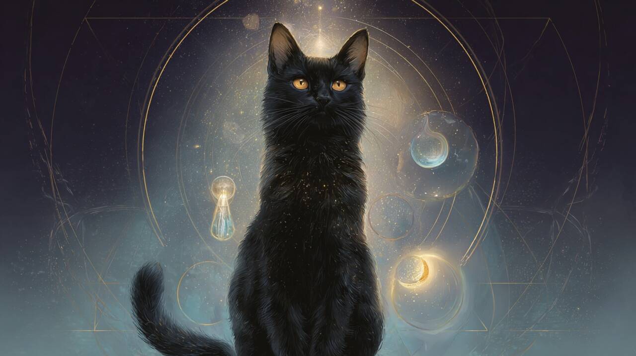 Um dos traços mais marcantes em qualquer felino é a necessidade de autonomia