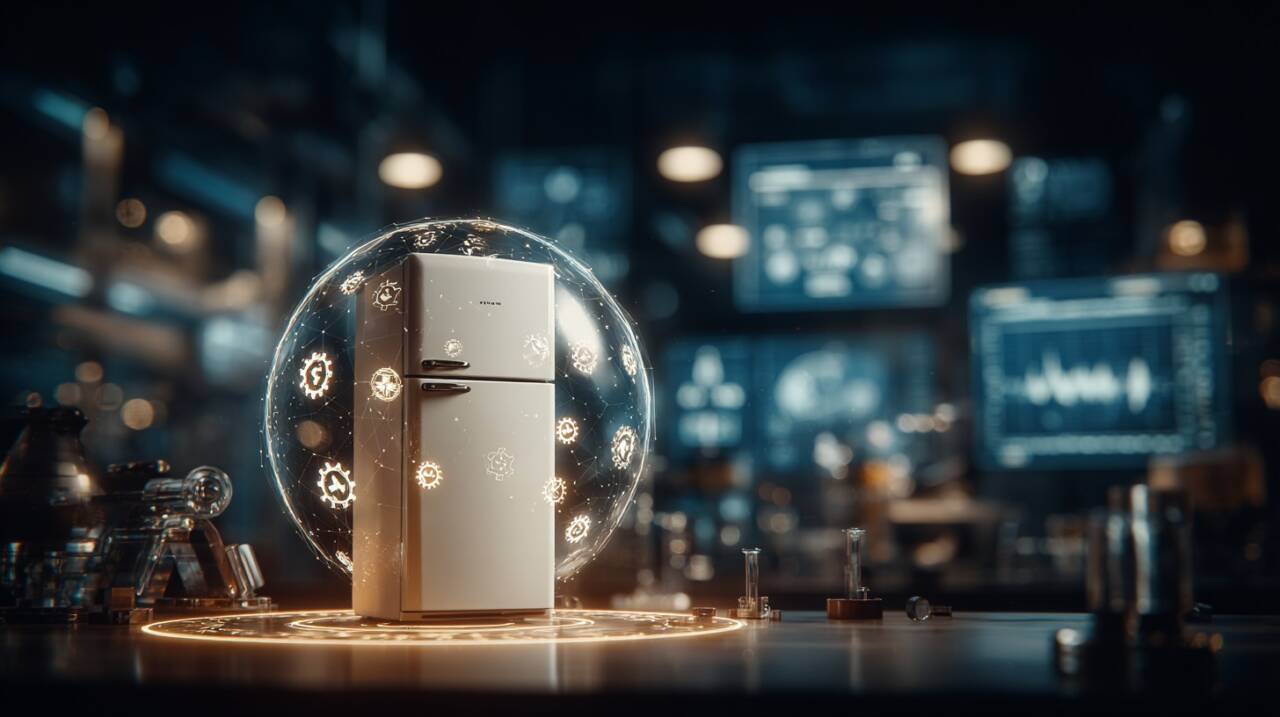 Fabricantes de eletrodomésticos devem seguir regras bem estabelecidas