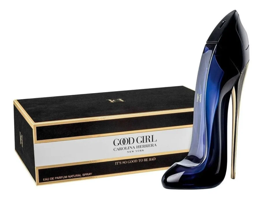 Carolina Herrera Good Girl Tradicional EDP 150ml feminino