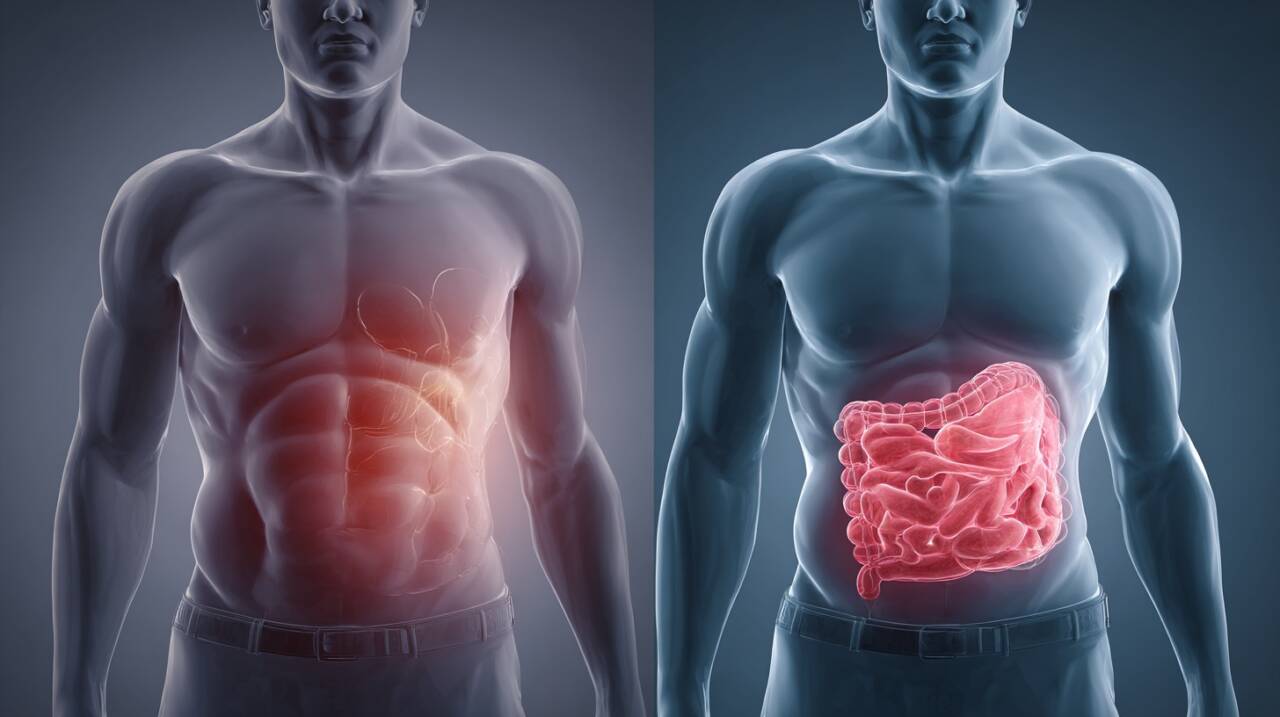 A presença de gordura abdominal é um dos principais fatores de risco para diversas doenças crônicas