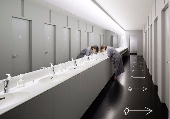 Aeroporto Haneda, em Tóquio