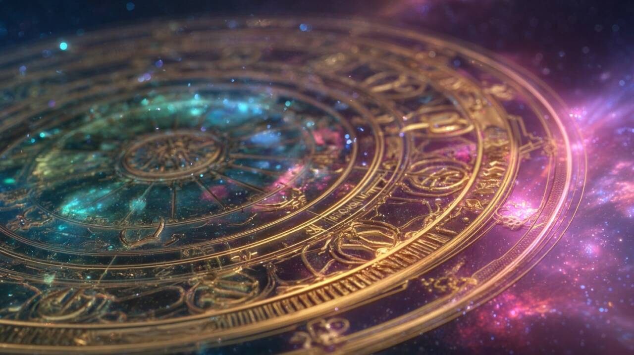 Segundo interpretações astrológicas detalhadas para 2025, quatro signos do zodíaco se destacam quando o assunto é abrir o coração para um novo amor