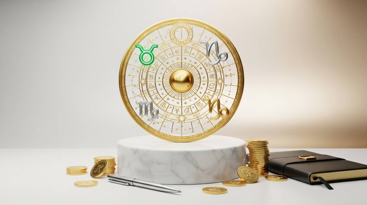 Diante das previsões para o mês, três signos se destacam quando o assunto é sucesso e crescimento no setor financeiro