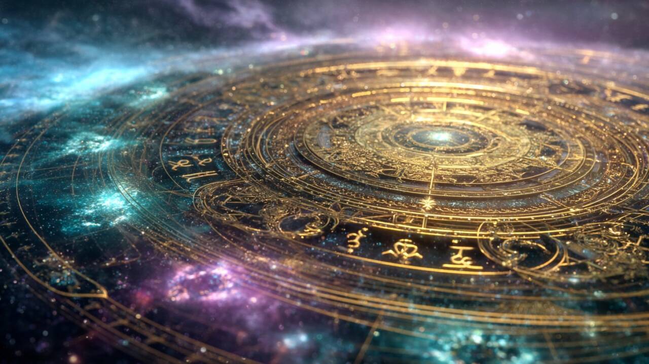 Segundo interpretações astrológicas detalhadas para 2025, quatro signos do zodíaco se destacam quando o assunto é abrir o coração para um novo amor