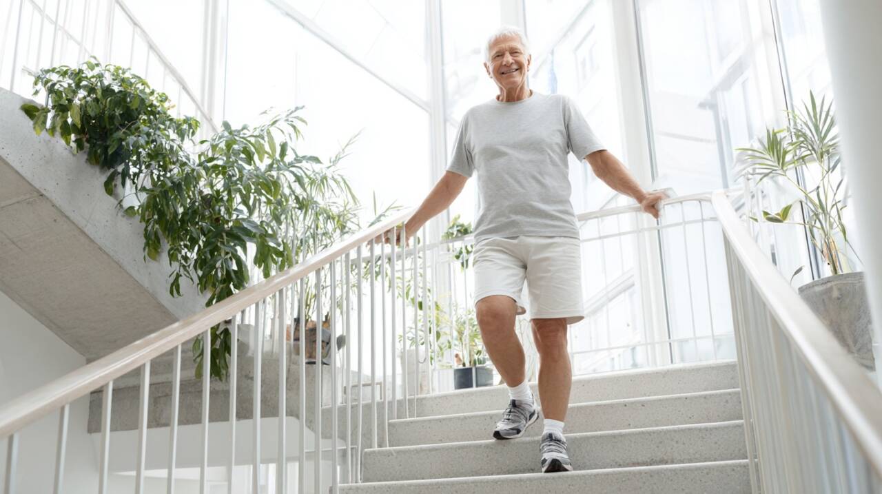 Praticar esse exercício regularmente é positivo não só para a musculatura, mas também para a saúde do coração