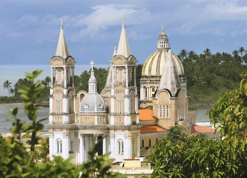 MSC Cruzeiros será a única companhia a oferecer cruzeiros regulares pelo Nordeste, como Ilheús (BA)