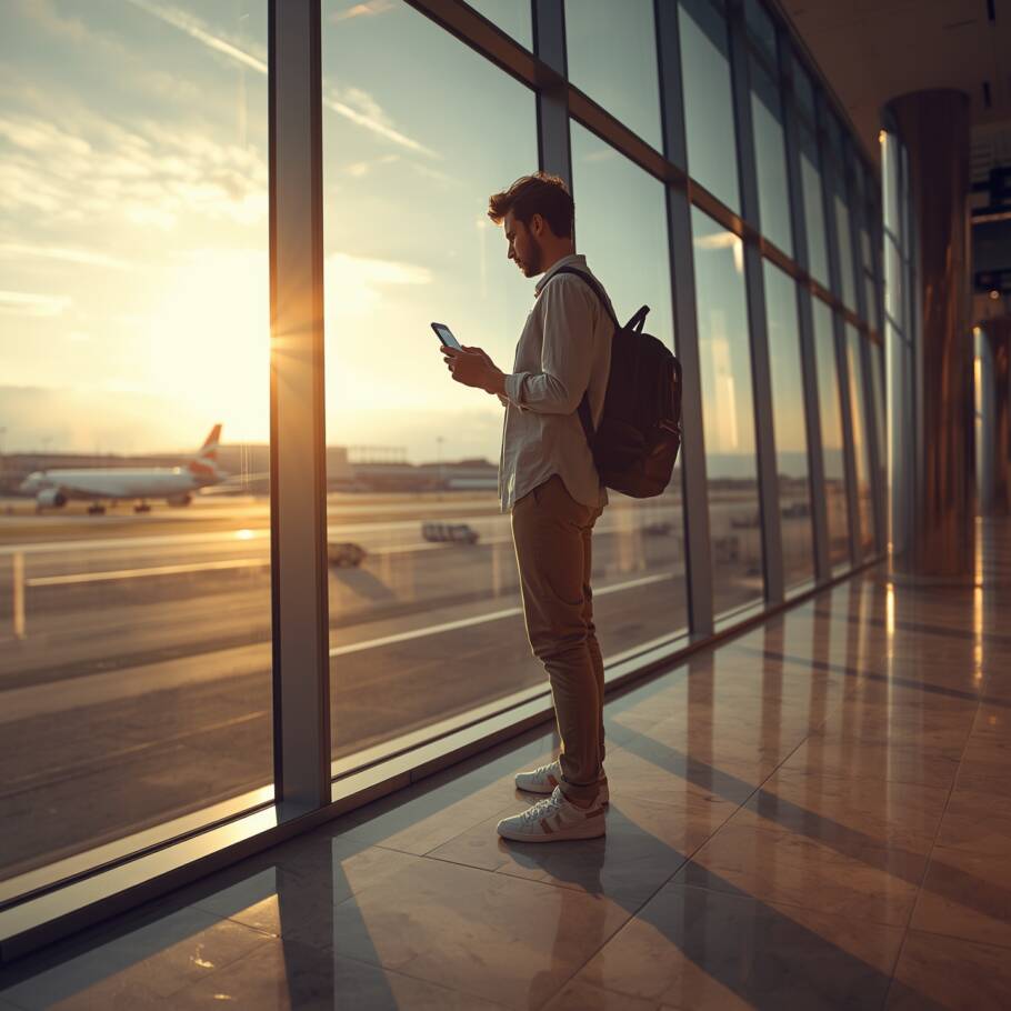 Desde sua implementação no início do mês, houve um crescimento de 11% nas taxas de check-in online da Virgin Atlantic