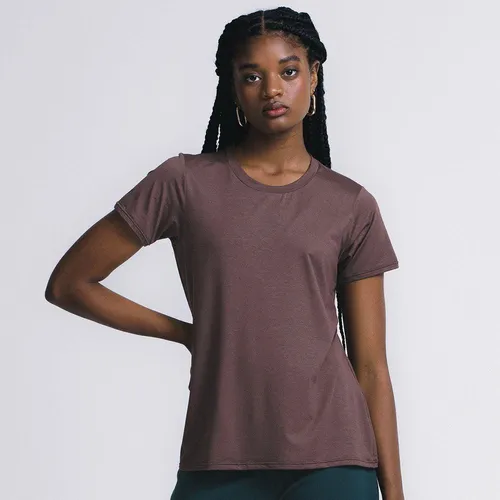 Camiseta Feminina Tech Insider por R$139 (12% OFF)