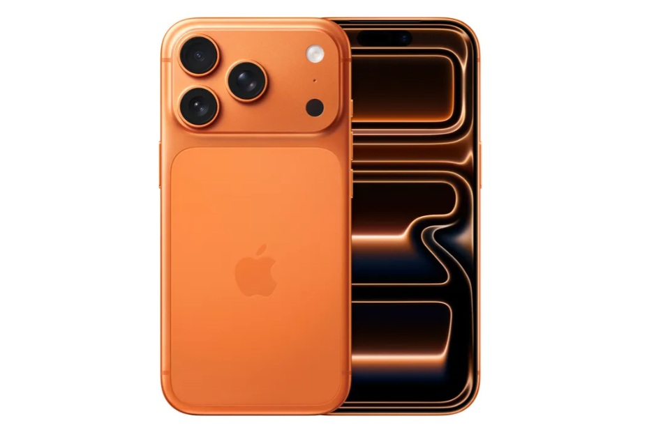 Tem condições especiais para a compra do iPhone 17 Pro Max na pré-venda Mercado Livre